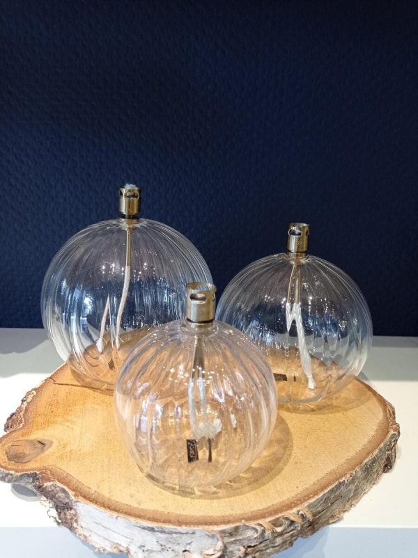 lampe à huile fantaisie neroli valence