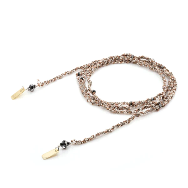 bracelet 4 tours neroli valence