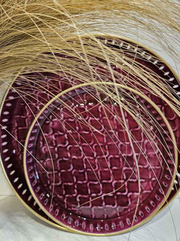 PLATEAU BERBERE BAZARDELUXE