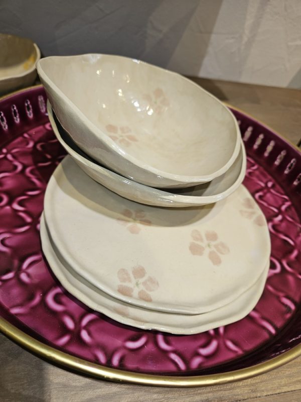 Plateau taille S Berbère Bazardeluxe